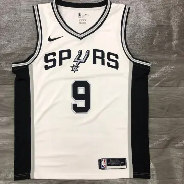 San Antonio Spurs Nike Statement Authentic Jersey - Kawhi Leonard - Mens