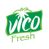 Combo 2 hộp sữa dừa vico fresh 1l - nguyên chất thơm ngon tròn vị apis - ảnh sản phẩm 4