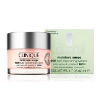 ใหม่!!! Clinique Moisture Surge 100H Auto-Replenishing Hydrator 50ml บำรุงผิวหน้า