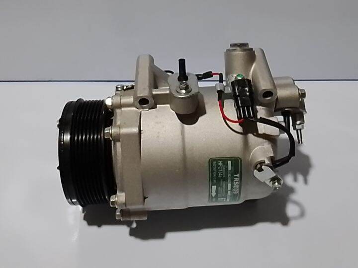 Honda CRV Gen 3 2.4 (20072012) Aircon Compressor Lazada PH