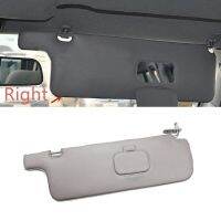 Car Sunshield Sunvisor Interior Sun Visor for Mitsubishi Shogun Montero Pajero V31 V32 V33 MR734777 MR734789