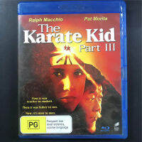 Blu-Ray Kung Fuเด็ก3คาราเต้เด็กPART III [AU] X1586