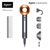 Dyson supersonictm hair dryer hd08with detangling comb - ảnh sản phẩm 1