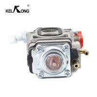 Celcong TJ45 carb สำหรับ TJ45E KBL45 KBL45 KBH45 2จังหวะคาร์บูเรเตอร์ s. คาร์บูเรเตอร์ brushcutter Blower