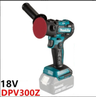 MAKITA เครื่องขัดเงา รุ่น DPV300Z ไม่รวมแบต ไม่รวมแท่นช์จ เครื่องมือช่าง รับประกัน