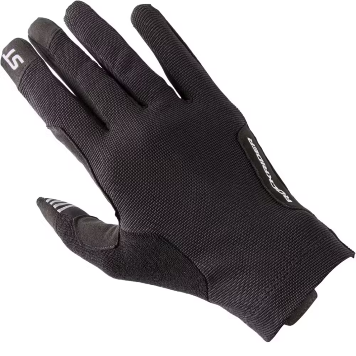 พร้อมส่ง-ถุงมือปั่นจักรยานเสือภูเขา-mountain-bike-gloves