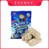 ข้าวโอ้ต Oat Oreo Cookie ขนม ข้าวโอ๊ตธัญพืช อัดแท่ง รสนมผสมคุกกี้โอริโอ