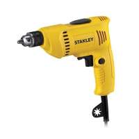 "โปรโมชั่น"สว่านไฟฟ้า STANLEY รุ่น SDR 3006 - B1 กำลัง 300 วัตต์ ขนาด 6.5 มม. สีเหลือง - ดำ"ส่งด่วนทุกวัน"