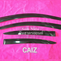 กันสาดรถยนต์ CAIZ