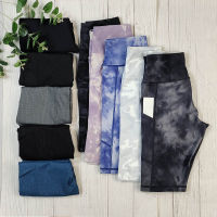 Tie Dye Sport Shorts Woman Gym Short with Pockets Sports Shorts For Women Camo Running Workout Fitness Short Legging