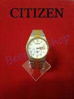 นาฬิกาข้อมือ Citizen รุ่น 690715 โค๊ต 924006 นาฬิกาผู้ชาย ของแท้