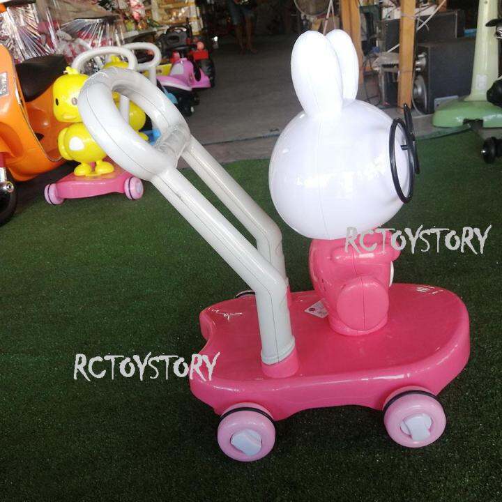 rctoystory-ผลักเดิน-รถหัดเดิน-รถเด็ก-มีเสียงเพลง-มีไฟ-ตุ๊กตา-โยกหัว-ได้-เด็กเล่น-ฝึกเดิน-สีสันสดใส-มีปรับล็อคความหนืด-สำหรับเด็ก-ของขวัญ