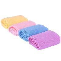 Turban Hair-Drying Shower Caps Women Absorbent Microfiber Bath Towel Bathrobe Hat multi colors Hair Wraps for Girl Lady