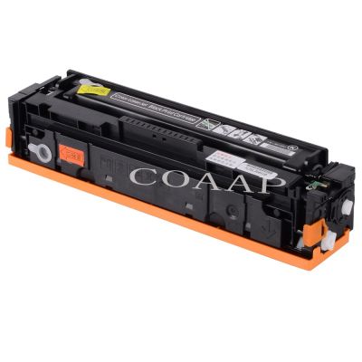 1X Pack CF210A Black Compatible Toner Cartridge For For HP Laserjet Pro 200 Color M251N M251NW M276N M276NW Printer