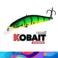 KOBAIT SUSPENDING 65mm/4.5g : Weebass เหยื่อปลอม เหยื่อปลั๊ก