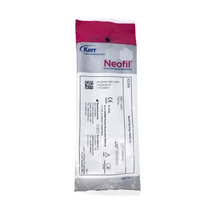 Kerr Neofil Composite dental materials Lazada PH