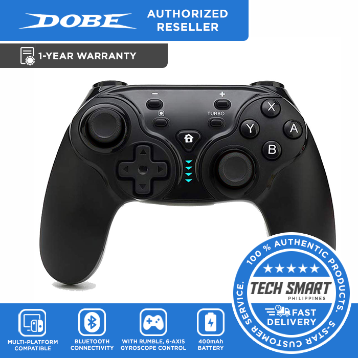 Dobe wireless best sale controller switch