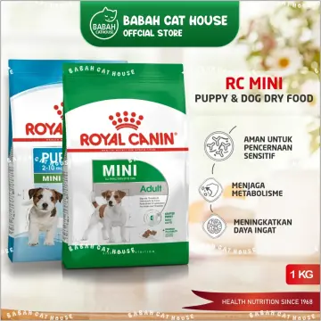 Dog food yang clearance bagus untuk shih tzu