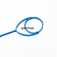 Titanium Ophthalmic Ring หัวหมุน Fixation Eye Ring Hooks Fixator หมุนหัว Autoclavable Ophthalmic Surgical Instrument