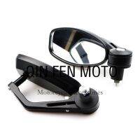 Fit For Honda CBR650R 2019-2021 CBR500/300R CB750 modified handlebar mirror oval handlebar rearview mirror