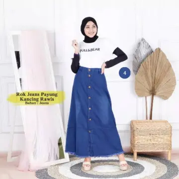 Plus Size Muslim Women Clothing - Styled by Zubaidah