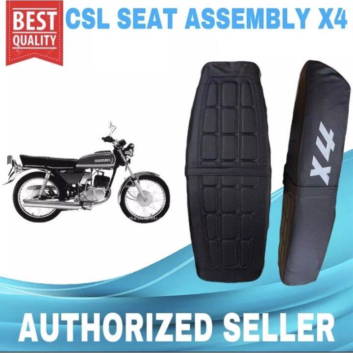 suzuki x4 motorcycle