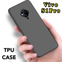 [ส่งจากไทย] Case Vivo S1Pro เคสโทรศัพท์วีโว่ S1 Pro เคสซิลิโคน TPU CASE