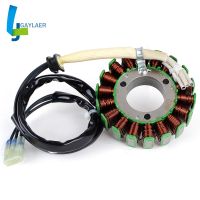 Generator Stator Coil Comp for KTM 250 XC XCW TPI 300 EXC XCW TPI 450 EXC XCW 500 EXC F 505 SX ATV 525 55439104000 83039004000