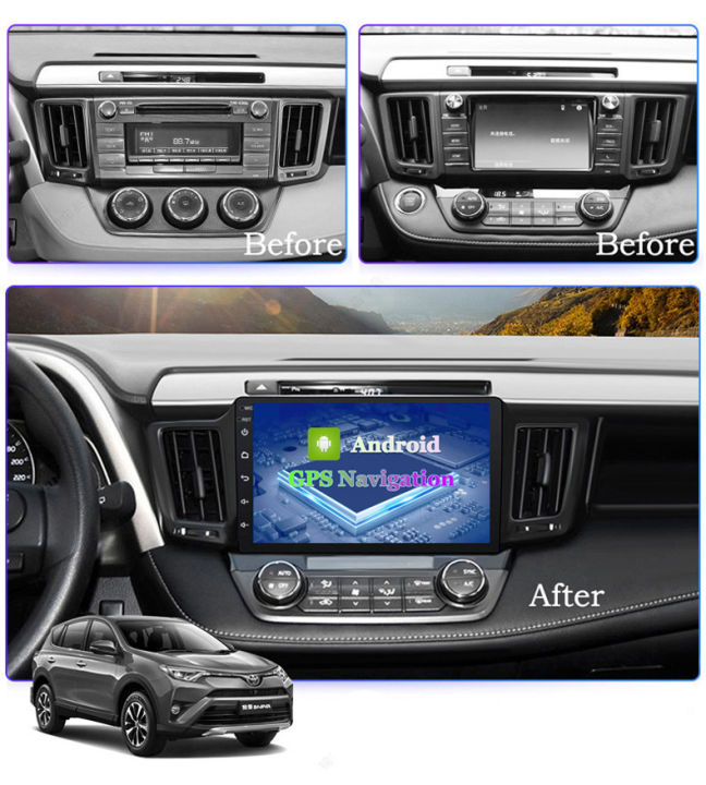 acodo-10-android-12-เครื่องเล่นวิดีโอมัลติมีเดียสำหรับรถยนต์สำหรับ-toyota-rav4-2013-2018-carplay-auto-ips-หน้าจอไร้สายบลูทูธ-fm-mirror-link-วิทยุนำทาง-gps-carplay-2din-head-unit