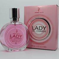 ? น้ำหอมนอกLADY น้ำหอมนำเข้า ขายส่งน้ำหอม น้ำหอมdorall collection 100ml เรทส่งถูกมาก [ ความสวยและความงาม ]