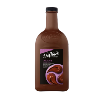 WF-Davinci Gourmet Chocolate Sauce 2L. ซอสช็อกโกแลต