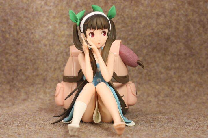 figure-ฟิกเกอร์-งานแท้-100-banpresto-จากmonogatari-serie-โมโนกาตาริ-ซีรี่ส์-bakemonogatari-ปกรณัมของเหล่าภูต-exq-mayoi-hachikuji-มาโยอิ-ฮาจิคุจิ-ver-original-from-japan-anime-อนิเมะ-การ์ตูน-มังงะ-คอลเ