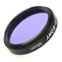 SVBONY Professional Astronomy Filter 1.25 MOON UV-IRCLS Filter for Astronomy escope Eyepiece Observations