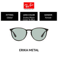 RAY-BAN ERIKA METAL  - RB3539 002/Q5