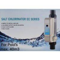 Salt Chlorinator