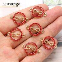 Bracelet Connector Charms