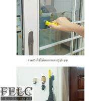 FELC NEW ที่แขวนฝาหม้อ ที่แขวนติดผนัง ที่แขวนอเนกประสงค์ ตัวแขวนติดผนังกระดาษ กระเป๋า คุณแจ ขวดน้ำ รับน้ำหนักได้ 5 กิโล