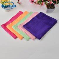 3 Pcs Super absorbent and quick dry Microfiber cleaning cloth 54 g 40 cmx60 cm