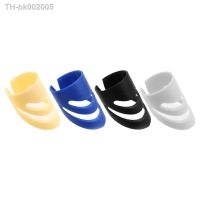 ❁ 4Pcs/set M/L/XL ALaska Pik Finger Picks For Acoustic Electric Guitar Stringed Instrument DIY Guitar Finger Covers