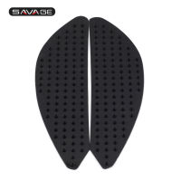 Traction Tank Pads Anti Slip สติกเกอร์เข่าสำหรับ HONDA NC 700S NC 750S CBR 600RR 2007-2017 15 2016รถจักรยานยนต์ Accessiores