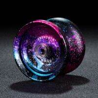 Aresyoyo Noas Magicyoyo ของเล่นคลาสสิกสำหรับเด็ก,โยโย่โลหะผสมสำหรับการแข่งขันระดับมืออาชีพ