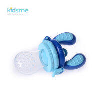 Kidsme ที่ป้อนอาหารเด็กแบบซิลิโคน แพ็คเดี่ยว - Size M