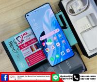 ? Oppo Reno 7 Pro 5G 12/256gb ศูนย์ไทย ? ของใหม่ ค้างสต๊อค แกะเช็คสภาพ ? อุปกรณ์แท้ครบยกกล่อง ?