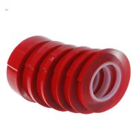 ◈✜▼ 2M Acrylic Double Sided Adhesive Sticker Tape Ultra High Strength Mounting Tape