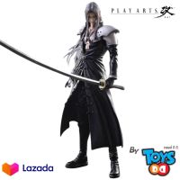 Play Arts Kai Final Fantasy VII Remake Sephiroth