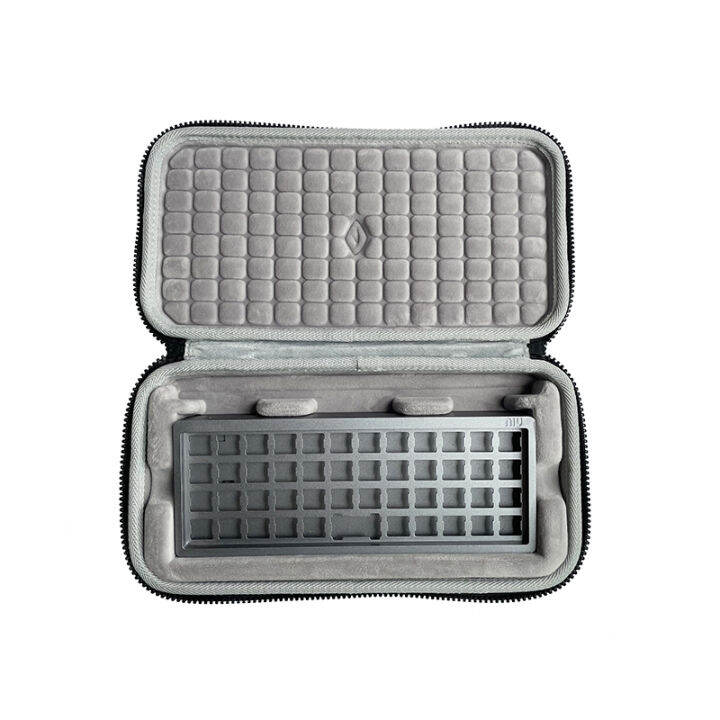 Portable Carrying Case for Planck 47 Ergodox EZ 40 Mechanical Keyboard