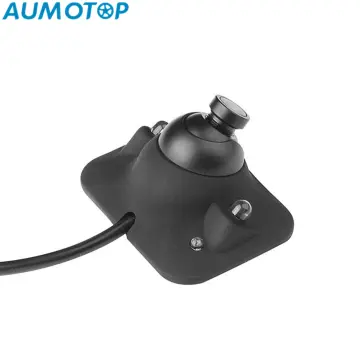 Aumotop Wireless Backup Camera HD WIFI Rear View Camera for Car, Vehicles,  WiFi Backup Camera with Night Vision, IP67 Waterproof LCD Wireless