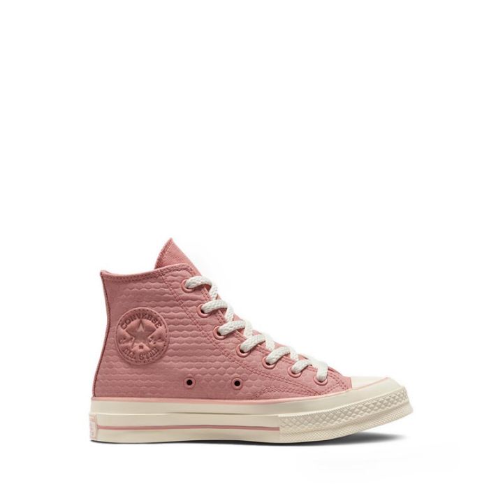 Giày Thể Thao Converse Chuck 70 Dobby Women'S Sneakers - Pink 
