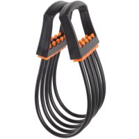 Muscle Exercise Rope Strap Workout Home Use Pull Fitness Supply Long Resistance Band Exercise Bands