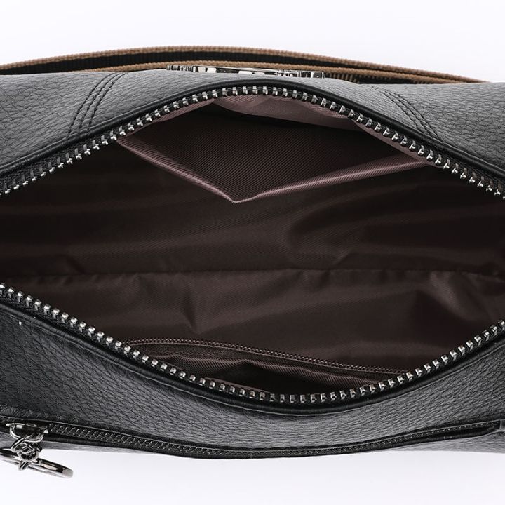 kangaroo-leather-pillow-bag-2023-new-leather-crossbody-bag-fashion-soft-leather-shoulder-bag-broadband-small-bag-womens-bag